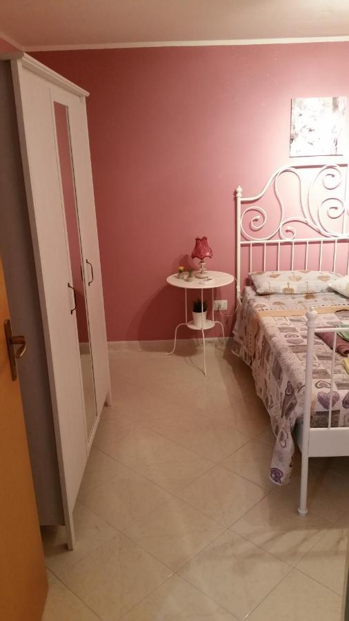 Villa Anna Verde Reitani Bagian luar foto